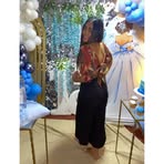 Valentina Luque - Facebook
