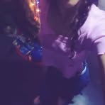 Valentina Luque - Facebook