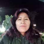 Valentina Luque - Facebook