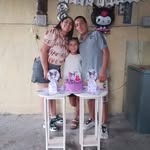 Valentina Luque - @vaalenazul20 - Instagram
