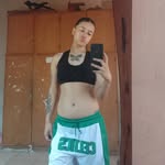 Valentina Luque - @valenluque__ - Instagram