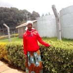 Valentine Rotich - Facebook