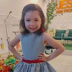 Valentina Silva - Facebook