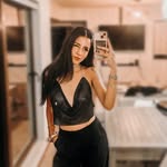 Valentina Silva Morales - @valusilvam - Instagram