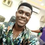 Eke Valentine - @valentineceke - Instagram