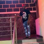 Valentine Eke - @founded__val_ - Instagram