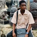 Valentine Ekemezie - @valentineekemezie - Instagram
