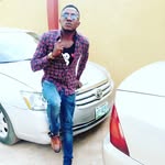 Valentine Muomeke - @valentine_ekeson - Instagram