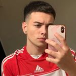 Valentino - @_valentinorivera - Instagram