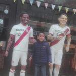 Valentino Rivera - @alvavalentino - Instagram