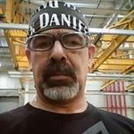 Valentino Rivera - @valentino8809 - Instagram