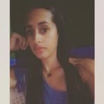 Valeri Arroyo - @val_arroyo17 - Instagram