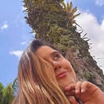 Valeria Arroyo - @valeriarroyop - Instagram