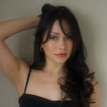 Valeria Arroyo - @valeriaarroyo - Instagram