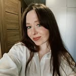 Валерия Бергер - @valeriberger - Instagram