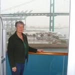 Valerie Berg - @valerieberg1947 - Instagram