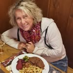 Valérie Berger - @valerie.berger70 - Instagram