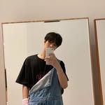 Valeri Kim - @teamojeonjkey - Instagram