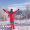 Valeri Kim - @_valmon_ - TikTok