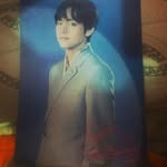 valeri.kim taehyung - @bts.oficialbagtantiktok - Instagram