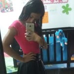 Valeri Morales - @valeri2895 - Instagram