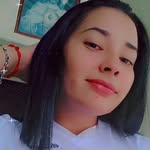 Valeri Rivas - @va.leri1820 - Instagram