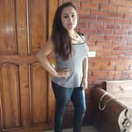 Valeri Vargas - @valeri7617 - Instagram