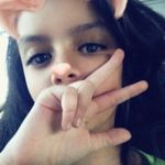 Valeria Andersen - @veevee1019 - Instagram