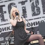 Марго - @valeriaayers41 - Instagram