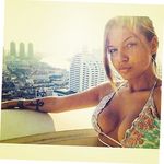 Valeria Bailey Brown - @noura_2270 - Instagram