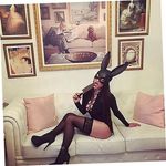 Valeria Bailey Durham - @dexlingruphy1987 - Instagram