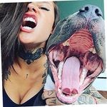 Valeria Bailey Durham - @carmasesa1976 - Instagram