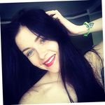 Valeria Bailey Durham - @alfanbali1979 - Instagram