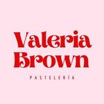 Valeria Brown Pastelería - @valeriabrownpasteleria - Instagram