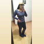 Valeria Daniel - @valeria.daniel98 - Instagram