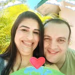 Valéria Daniel - @valeriadaniel9510 - Instagram