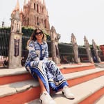 Valeria Daniel del Arenal - @valeriadada - Instagram