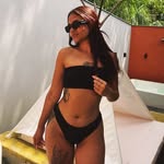 Valeria Duque. - @valeriadqe - Instagram
