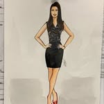 Valeria Duque - @v_dior12 - Instagram