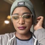 Valeria Edwards - @ayan_feld - Instagram