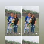 Valeria Espinales - Facebook