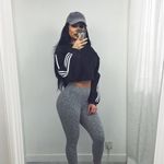 Valeria Jackson - @jackson.valeria - Instagram