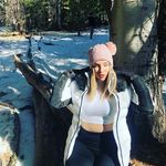Valeria Jackson - @valeriajackson53 - Instagram