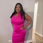 Valeria Jackson - @mzval_03 - Instagram