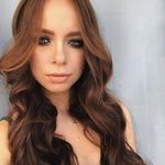 Valeria Jackson - @veleriajack - Instagram