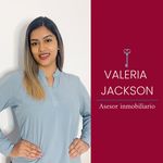 VALERIA JACKSON ASESORA 🏠🔑 - @valeriajacksoninmuebles - Instagram