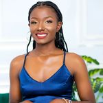 Valeria Ndutu - @valeriajames84 - Instagram