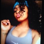 Valeria Johnson👑💁 - @toplinda__valeria - Instagram
