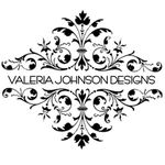 Valeria Johnson Designs - @valeriajohnsondesigns - Instagram