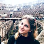 Val Antonova - @valeria_kingel - Instagram